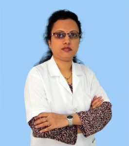 Dr.Prathima Jayaprakash Bolya