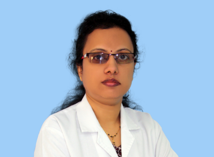 Dr.Prathima Jayaprakash Bolya