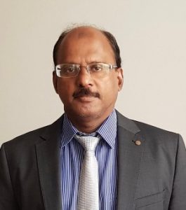 Dr.Shajahan Mohamed Haneefa