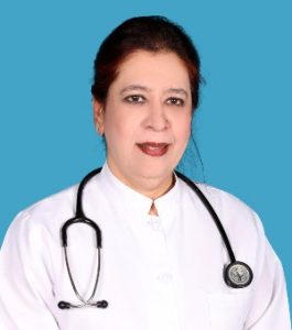 Dr.Syeda Humaira