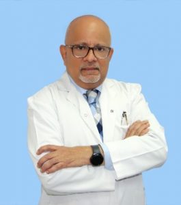 Dr. Mohammed Arshad Hussain