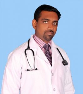 Dr.Muraleedharan.C.V