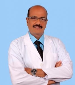 Dr.Padmannabhan.P.A