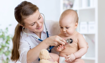 Pediatrics