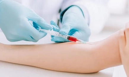 Phlebotomy