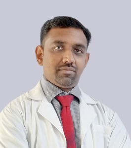 Dr.Muraleedharan.C.V