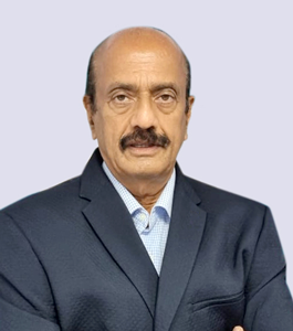 Dr.Padmannabhan.P.A