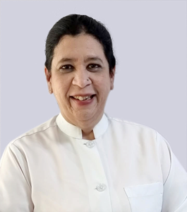 Dr.Syeda Humaira