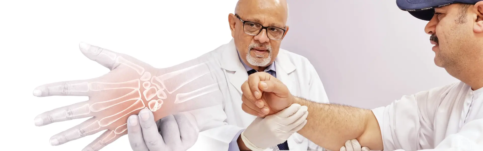 ORTHOPAEDICS