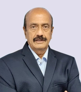Dr.Padmannabhan.P.A