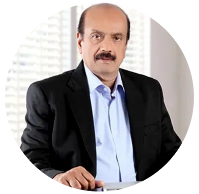 DR.PADMANABHAN.P.A director