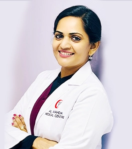 Dr.Prathibha Johnz