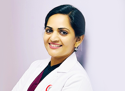 Dr.Prathibha Johnz