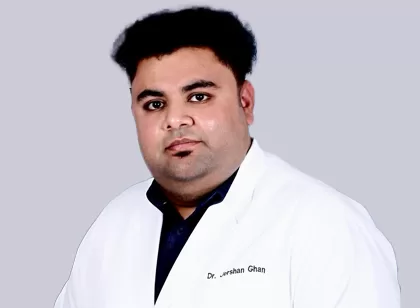 Dr. Jershan Ghan.A