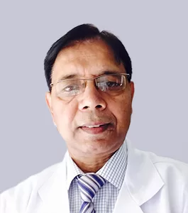 Dr Murari Lal